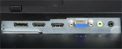 AOC G2590VXQ TN Gaming Monitor 24.5" FHD 1920x1080 με Χρόνο Απόκρισης 1ms GTG