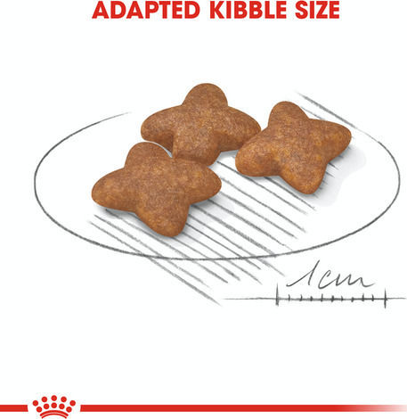 Royal Canin Mini Adult 8kg Dry Food for Adult Small Breed Dogs with Poultry