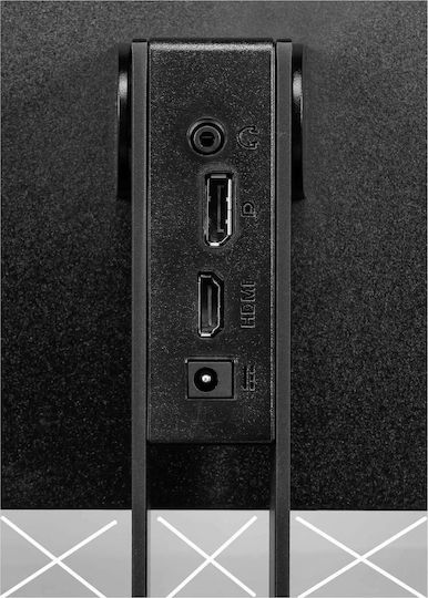 AOC 27V2Q IPS Monitor 27" FHD 1920x1080 με Χρόνο Απόκρισης 5ms GTG