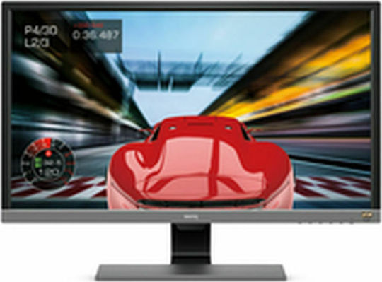 BenQ EL2870U TN HDR Monitor 27.9" 4K 3840x2160 με Χρόνο Απόκρισης 1ms GTG