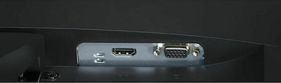 Dell SE2219H IPS Monitor 21.5" FHD 1920x1080 με Χρόνο Απόκρισης 5ms GTG