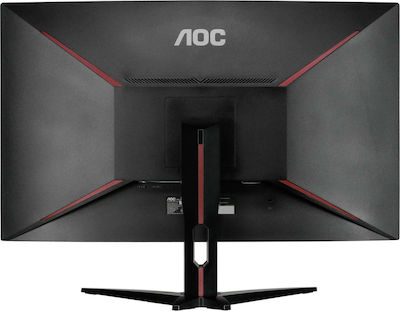 AOC C32G1 VA Curved Gaming Monitor 31.5" FHD 1920x1080 144Hz με Χρόνο Απόκρισης 4ms GTG
