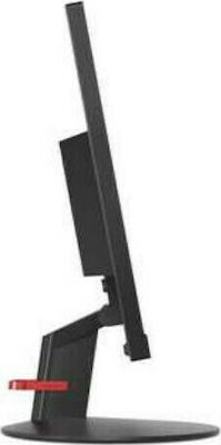 Lenovo ThinkVision S27i-10 IPS Monitor 27" FHD 1920x1080 with Response Time 6ms GTG