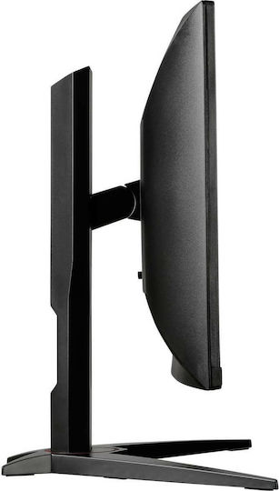 AOC C24G1 VA Curved Gaming Monitor 24" FHD 1920x1080 144Hz με Χρόνο Απόκρισης 1ms GTG