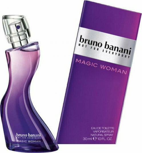 Eau de Toilette 30ml