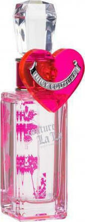 Juicy Couture La La Malibu Eau de Toilette 75ml