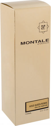 Montale Paris Aoud Queen Roses Парфюмна вода 100мл