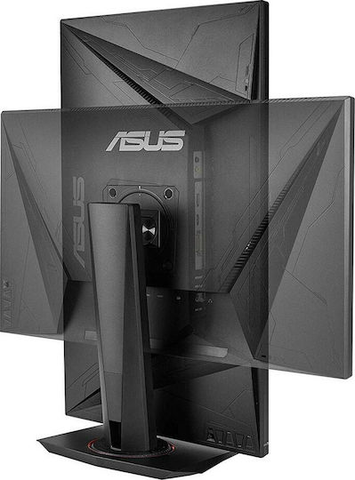 Asus VG278QR TN Spiele-Monitor 27" FHD 1920x1080 165Hz mit Reaktionszeit 0.5ms GTG
