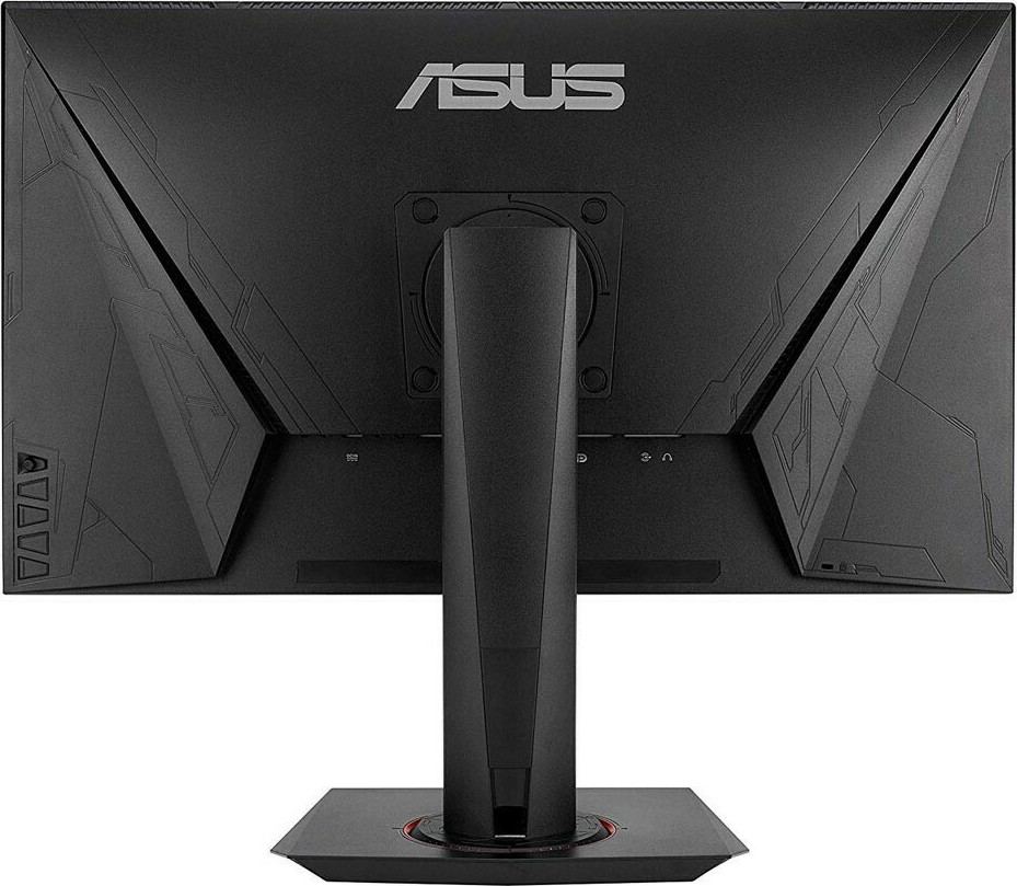 asus vg278qr 0.5 ms 165hz