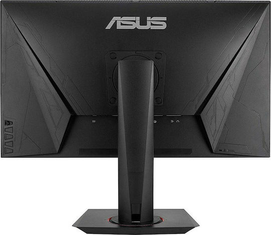 Asus VG278QR TN Spiele-Monitor 27" FHD 1920x1080 165Hz mit Reaktionszeit 0.5ms GTG