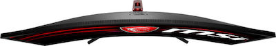 MSI Optix MAG341CQ 34" Ultrawide QHD 3440x1440 VA Curved Gaming Monitor