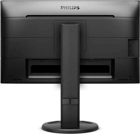 Philips 241B8QJEB IPS Monitor 23.8" FHD 1920x1080 with Response Time 5ms GTG