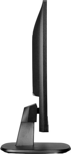 Philips 273V7QJAB IPS Monitor 27" FHD 1920x1080 με Χρόνο Απόκρισης 5ms GTG