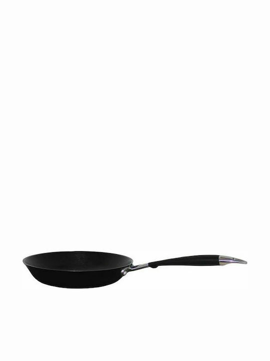 Ronneby Bruk Ultra Light Pan made of Cast Iron 20cm