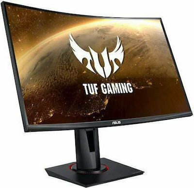 Asus TUF Gaming VG32VQ VA HDR Gebogen Spiele-Monitor 31.5" QHD 2560x1440 144Hz with Response Time 1ms GTG