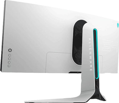 Dell Alienware AW3420DW Ultrawide IPS Gebogen Spiele-Monitor 34.1" QHD 3440x1440 with Response Time 2ms GTG