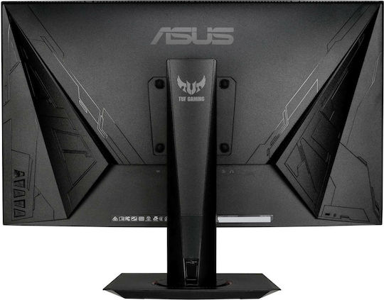 Asus TUF Gaming VG27VQ VA Gebogen Spiele-Monitor 27" FHD 1920x1080 165Hz mit Reaktionszeit 4ms GTG