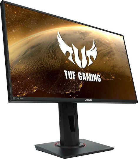 Asus TUF Gaming VG259Q IPS Gaming Monitor 24.5" FHD 1920x1080 144Hz