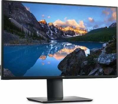 Dell Ultrasharp U2520D IPS Монитор 25" QHD 2560x1440 с Време за Реакция 8мс GTG