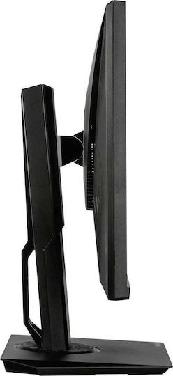 Asus TUF Gaming VG289Q IPS HDR Monitor 28" 4K 3840x2160 με Χρόνο Απόκρισης 5ms GTG