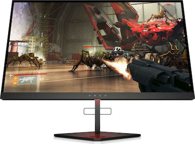HP Omen X 25f TN Monitor de jocuri 24.5" FHD 1920x1080 240Hz