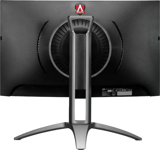 AOC AG273QZ TN HDR Gaming Monitor 27" QHD 2560x1440 240Hz cu Timp de Răspuns 1ms GTG