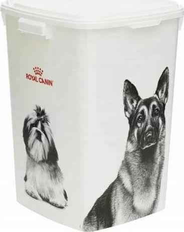 Royal Canin Maxi Adult 15kg Dry Food Gluten-Free for Adult Large Breed Dogs with Poultry and Rice