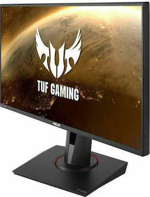Asus TUF Gaming VG259QM IPS HDR Spiele-Monitor 24.5" FHD 1920x1080 280Hz with Response Time 1ms GTG