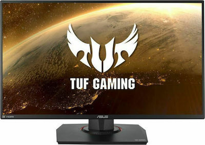 TUF gaming VG259 27インチ　wide screen Asus TUF Gaming VG259QM IPS HDR Monitor de jocuri 24.5