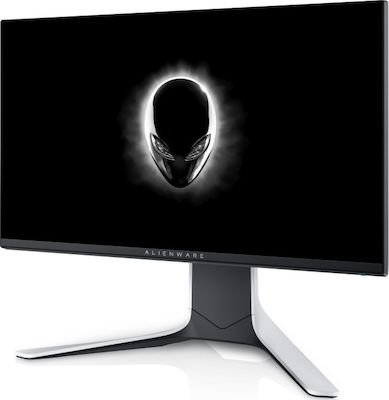 Dell Alienware AW2521HFL IPS Monitor de jocuri 24.5" FHD 1920x1080 240Hz cu Timp de Răspuns 1ms GTG