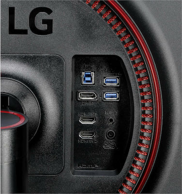 LG 27GN750-B IPS HDR Gaming Monitor 27 LG 27GN750-B IPS HDR Gaming Monitor 27