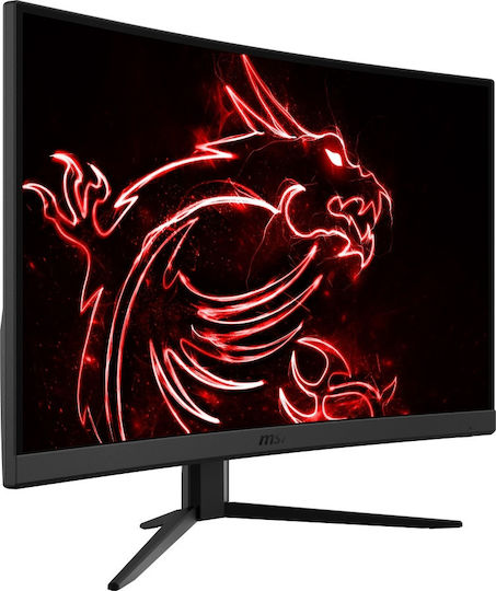 MSI Optix G27CQ4 VA Curved Gaming Monitor 27" QHD 2560x1440 165Hz