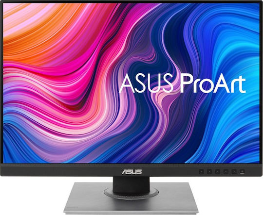 Asus ProArt Display PA248QV IPS Monitor 24.1" FHD 1920x1200 mit Reaktionszeit 5ms GTG