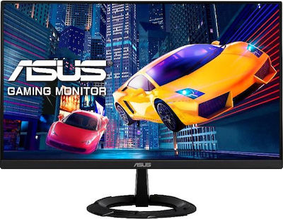 Asus VZ249HEG1R IPS Gaming Monitor 23.8" FHD 1920x1080 με Χρόνο Απόκρισης 5ms GTG