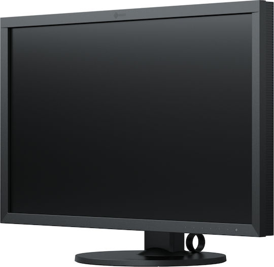 Eizo ColorEdge CS2740 IPS Monitor 27" 4K 3840x2160 cu Timp de Răspuns 10ms GTG