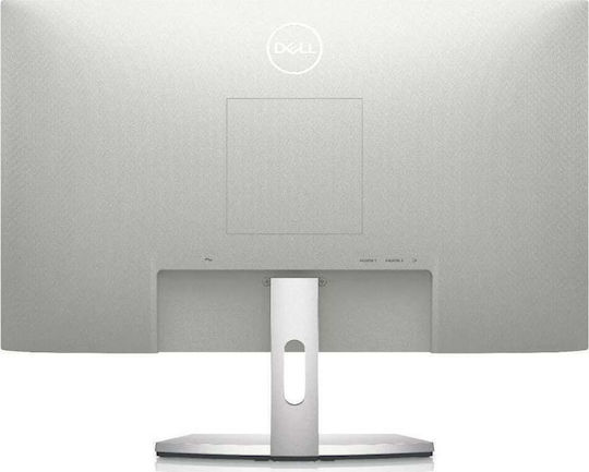 Dell S2421HN IPS Monitor 23.8" FHD 1920x1080 με Χρόνο Απόκρισης 4ms GTG