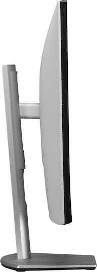 Dell S2721HS IPS Монитор 27" FHD 1920x1080 с Време на реакция 4ms GTG Сив