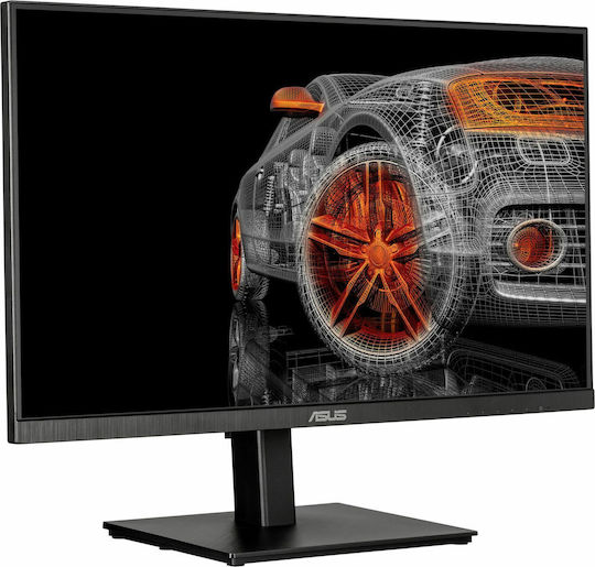 Asus VA27DQSB IPS Monitor 27" FHD 1920x1080 με Χρόνο Απόκρισης 5ms GTG