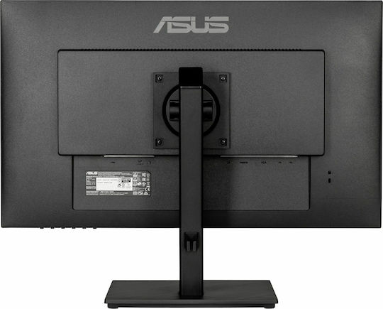 Asus VA27DQSB IPS Monitor 27" FHD 1920x1080 με Χρόνο Απόκρισης 5ms GTG