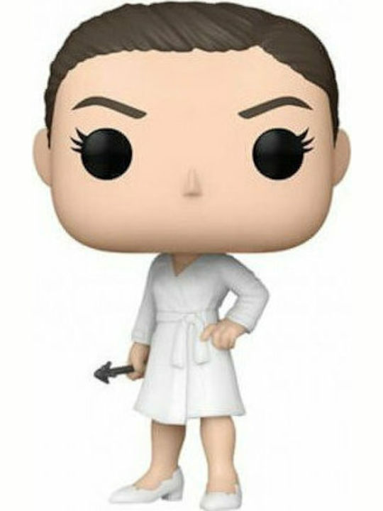 Funko Pop! Movies: Diana Prince (with Arrow)