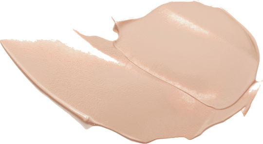 Seventeen Matt Plus Liquid Foundation SPF20 03 Natural Beige 30ml