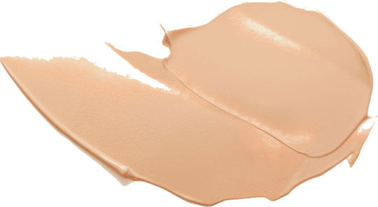 Seventeen Matt Plus Лилаво/бяло SPF20 05 Тъмно бежово 30мл