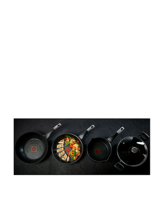 Tefal Unlimited Pan made of Aluminum with Non-Stick Coating 20cm