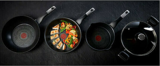 Tefal Unlimited Pan made of Aluminum with Non-Stick Coating 20cm