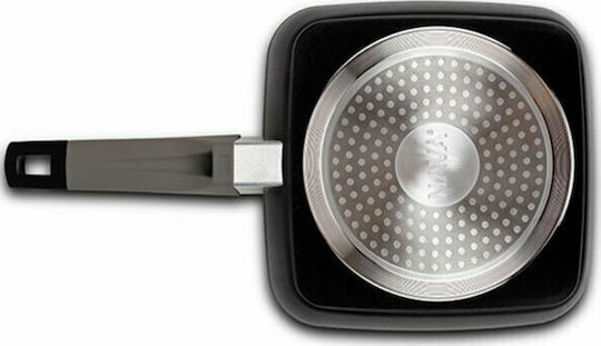 Nava Funtzio Pan made of Aluminum with Stone Coating 28cm