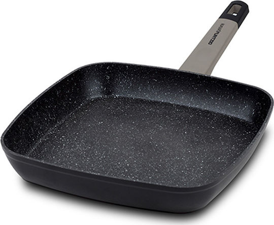 Nava Funtzio Pan made of Aluminum with Stone Coating 28cm