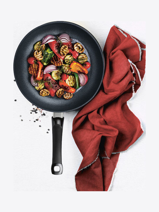 Fissler Adamant Classic Τηγάνι από Αλουμίνιο με Αντικολλητική Επίστρωση 20cm