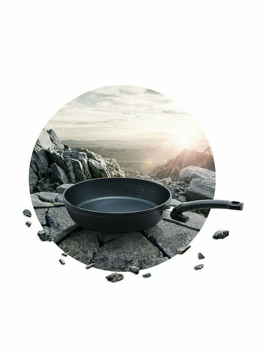 Fissler Adamant Classic Τηγάνι από Αλουμίνιο με Αντικολλητική Επίστρωση 20cm