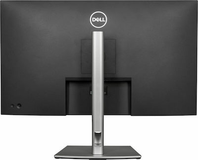 Dell P3221D IPS Monitor 32" QHD 2560x1440 με Χρόνο Απόκρισης 5ms GTG