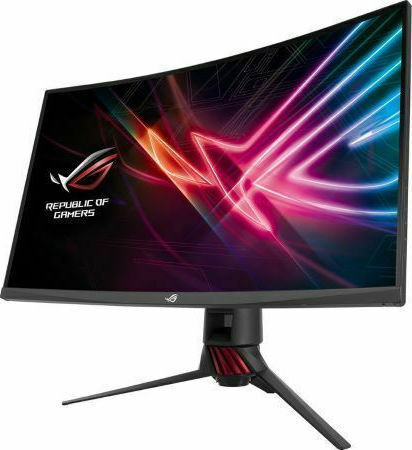 Asus ROG Strix XG32VC VA HDR Curved Gaming Monitor 31.5" QHD 2560x1440 170Hz